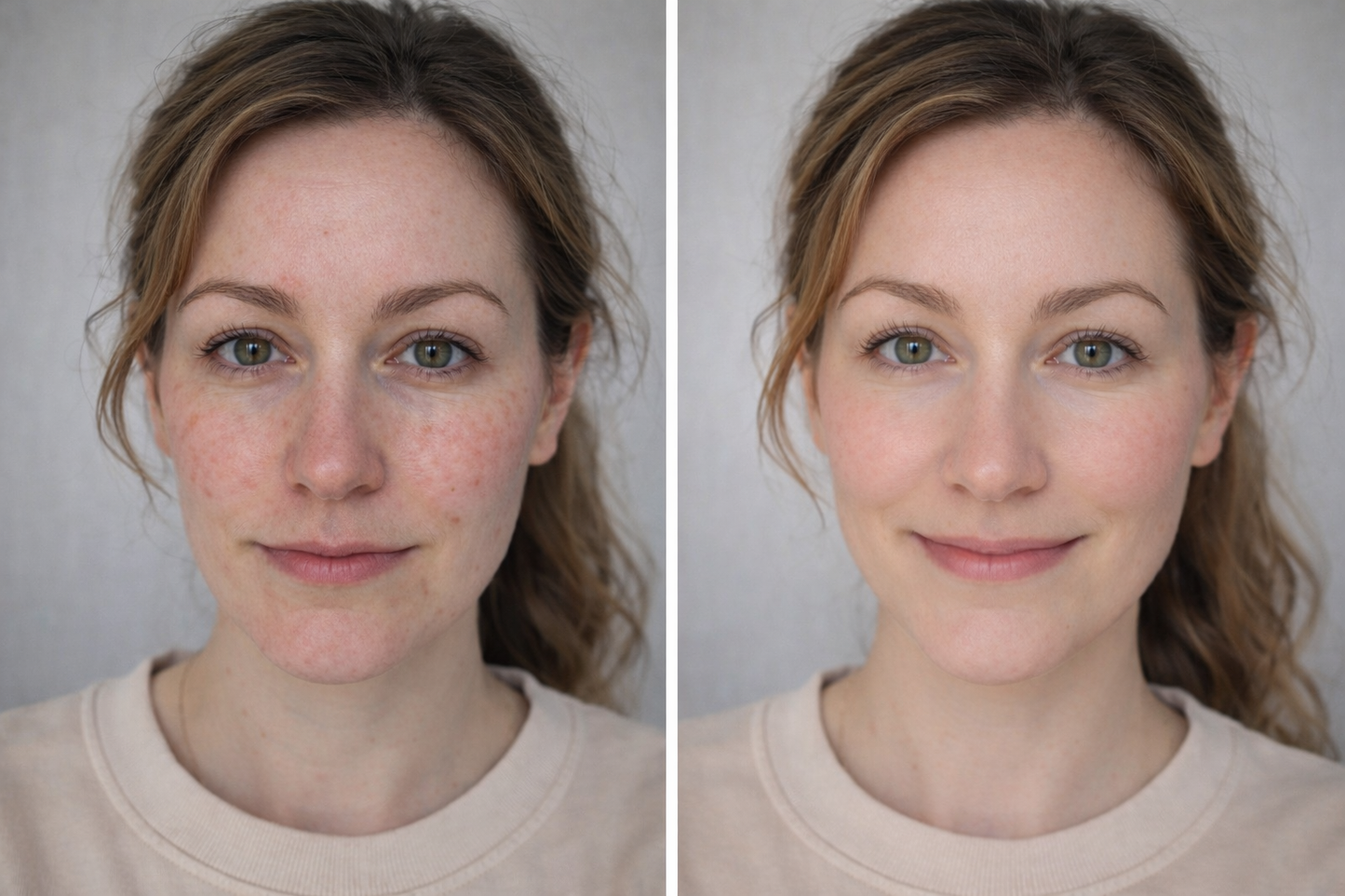 LED Light Therapy Facial Mask