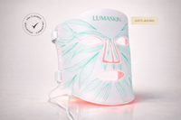 LED Light Therapy Facial Mask
