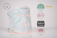 LED Light Therapy Facial Mask